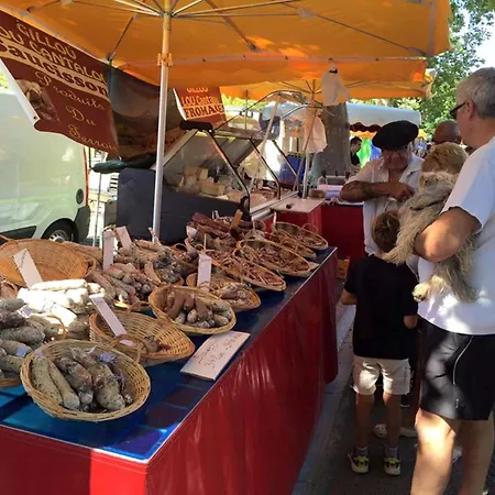 Villa Maison De Dans Marines Avec Piscine Commune, 4 A 5 Couchages, 250 M De La A Lrma52a *