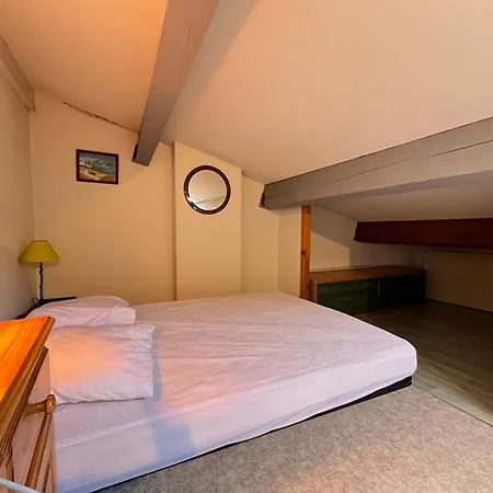 Villa Maison De Dans Marines Avec Piscine Commune, 4 A 5 Couchages, 250 M De La A Lrma52a Portiragnes