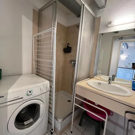 Maison De Dans Marines Avec Piscine Commune, 4 A 5 Couchages, 250 M De La A Lrma52a * بورتيراني